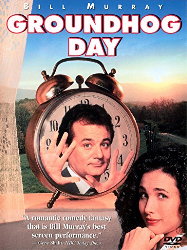 Groundhog Day [Import]