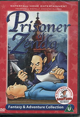 Prisoner of Zenda