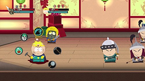 South Park: The Stick of Truth