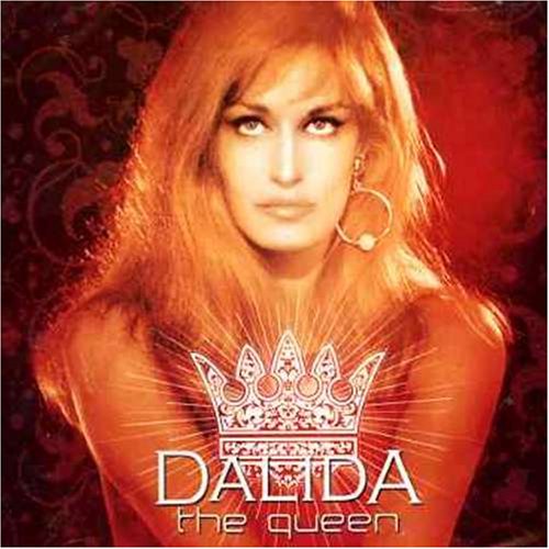 Dalida Queen