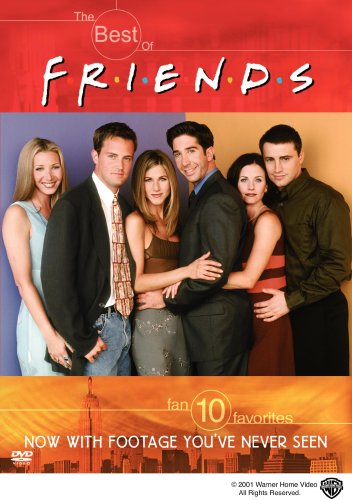 Best of Friends, Vols. 3 & 4 [2 Discs] (Full Screen) [Import]