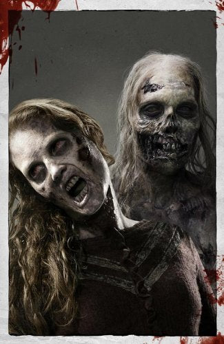 The Walking Dead: Season 1 - DVD (Used)