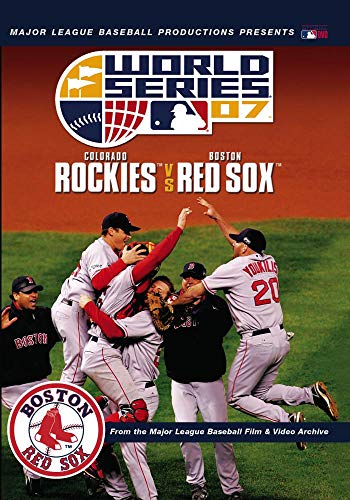 World Series 07 [Import]