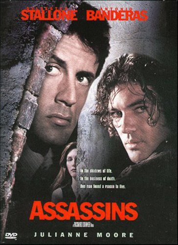 Assassins (Widescreen/Full Screen) (Bilingual) [Import]