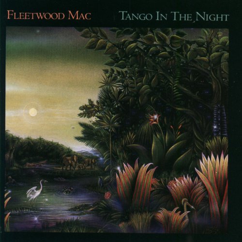 Fleetwood Mac / Tango in the Night - CD (Used)