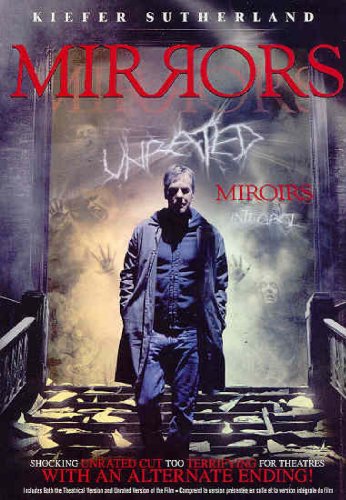 Mirrors - DVD