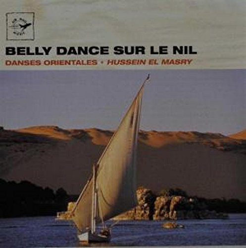 Bellydance Sur Le Nil