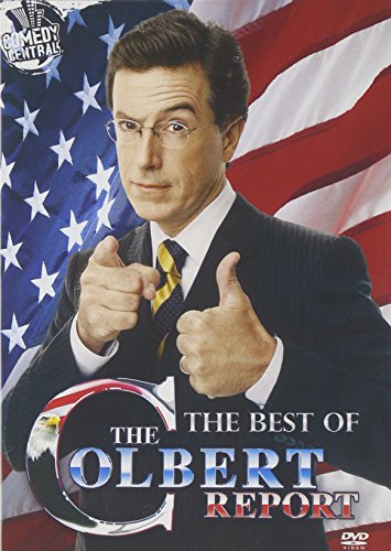 The Best of the Colbert Report - DVD