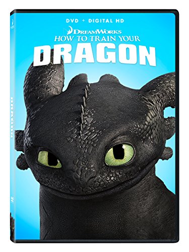 How to Train Your Dragon