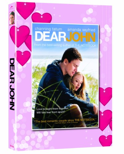 Dear John (Valentine&