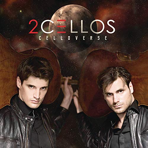 2Cellos / Celloverse - CD