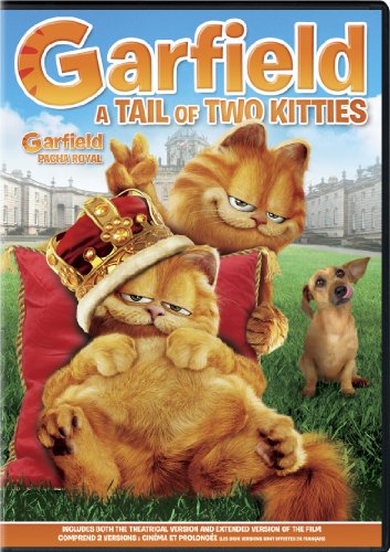 Garfield 2 (Bilingual)