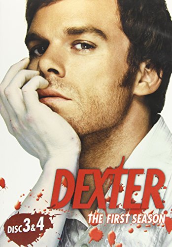 Dexter / The First Season - DVD (Used)