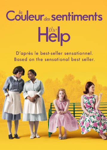 The Help (bilingual) - DVD (Used)