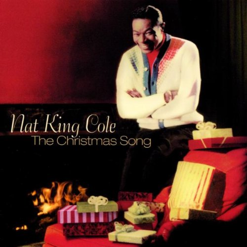 Nat King Cole / Christmas Song - CD (Used)