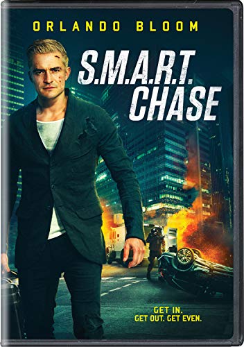 S.M.A.R.T. Chase [DVD]