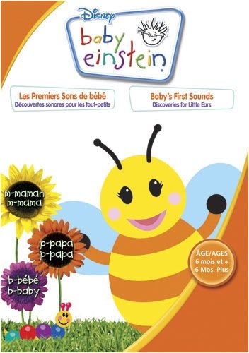 Baby Einstein: Baby&