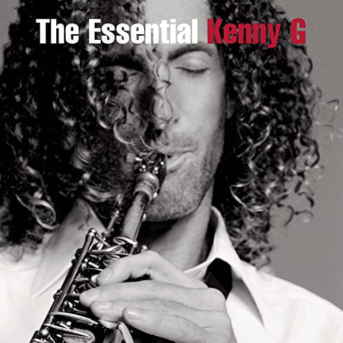 Kenny G / The Essential Kenny G - CD