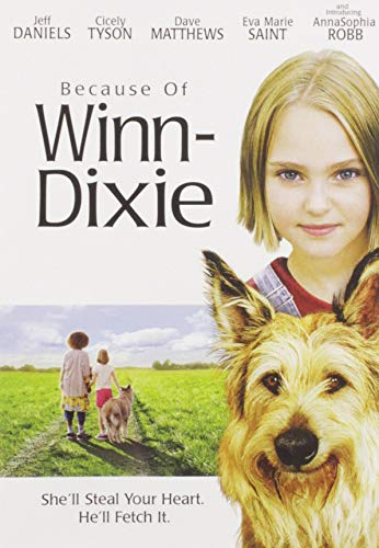 Because of Winn-Dixie (Bilingual)