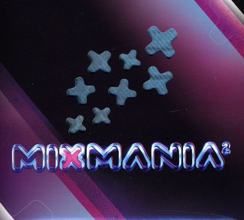 Micmania / Mixmania 2 - CD (Used)