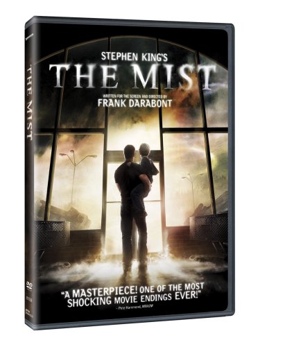 The Mist (Widescreen Edition) (Bilingual) - DVD (Used)