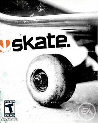 skateboarding