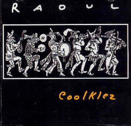 Raoul / Kool Klez - CD (Used)