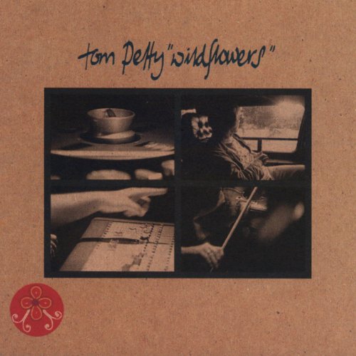 Tom Petty &amp; The Heartbreakers / Wildflowers - CD (Used)