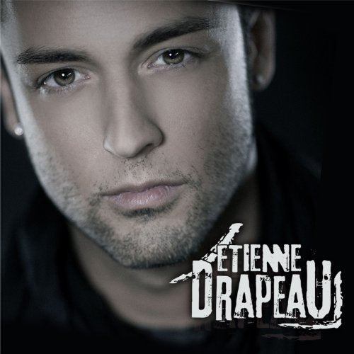 Etienne Drapeau / Etienne Drapeau - CD (Used)