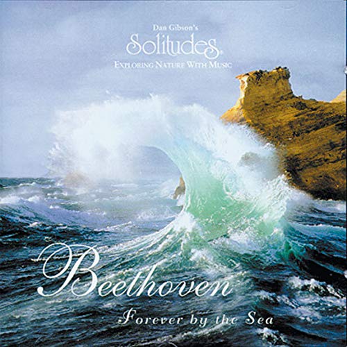 Solitudes / Beethoven by the Sea - CD (Used)
