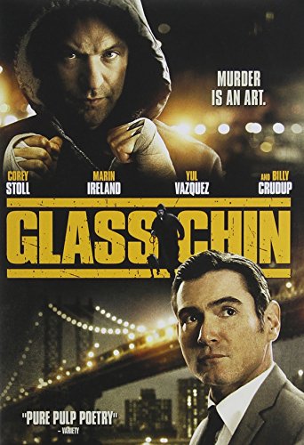 GLASS CHIN