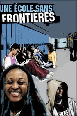Une École Sans Frontières - DVD