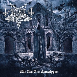 Dark Funeral / We Are The Apocalypse - LP