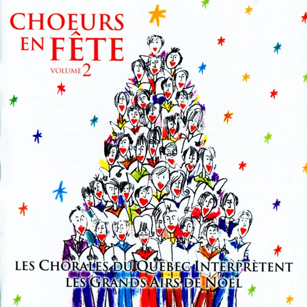 Various / Choeurs en Fete, Vol. 2 - CD (Used)