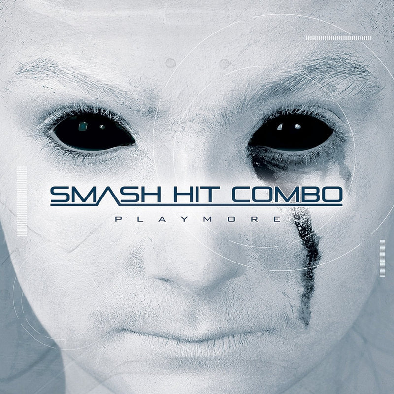 Smash Hit Combo / Playmore - CD (Used)