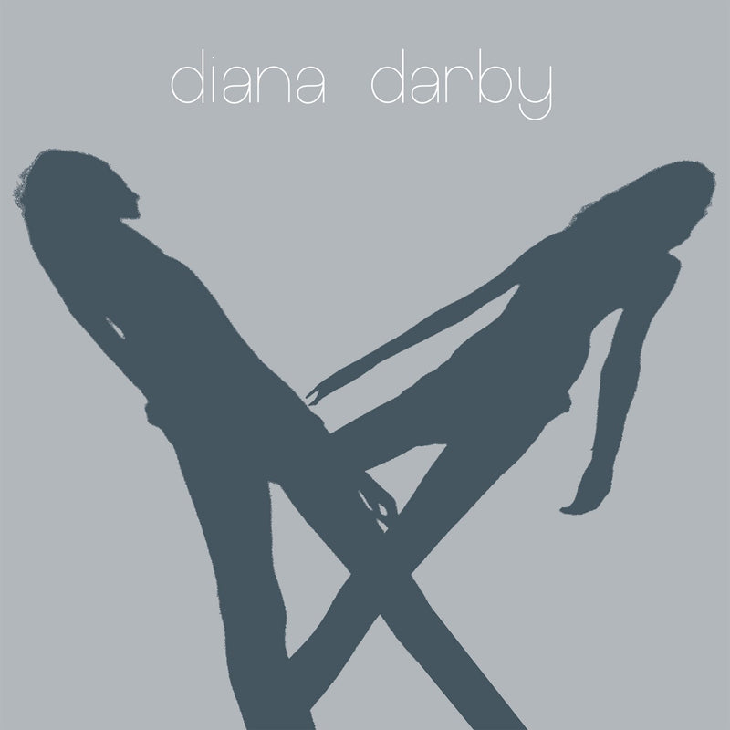 Diana Darby / IV (Intravenous) - CD