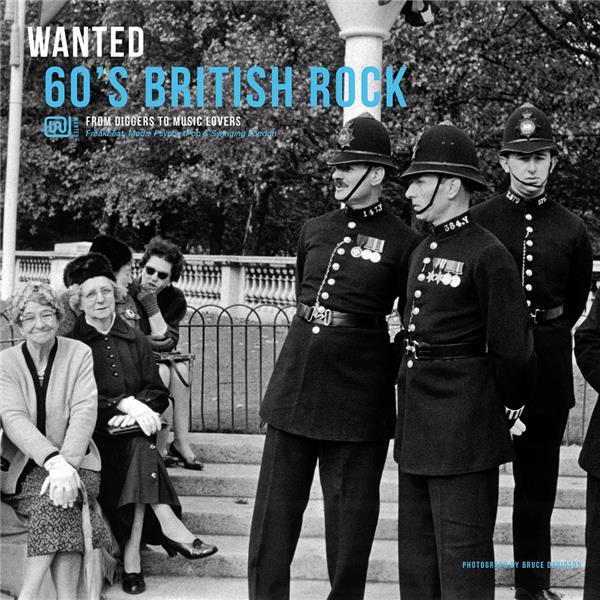 Various Artists / Wanted: 60&