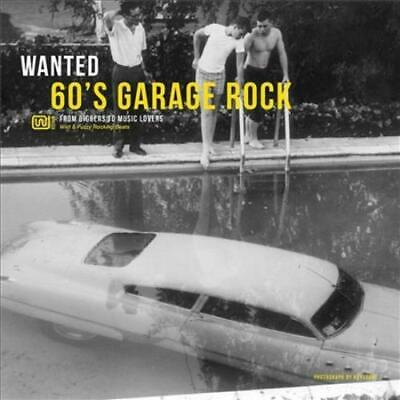 Various Artists / Wanted: 60&