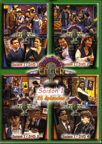 Radio Enfer Saison 1