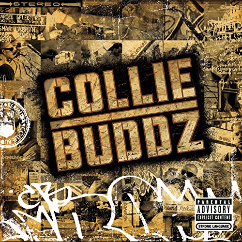 Collie Buddz / Collie Buddz - CD (Used)