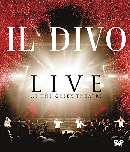 Live at the Greek - DVD (Used)