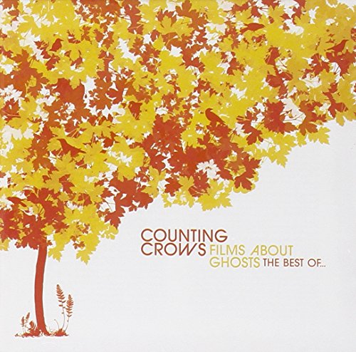 Counting Crows / Films About Ghosts - CD (Used)