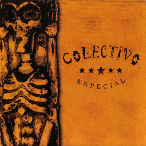 Colectivo / Especial - CD