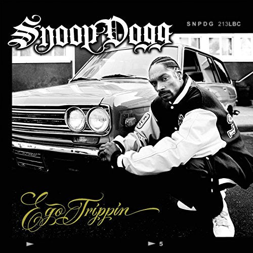 Snoop Dogg / Ego Trippin - CD (Used)