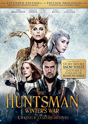 The Huntsman: Winter&