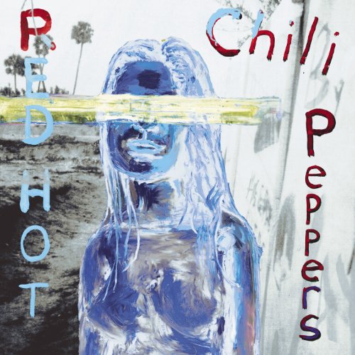 Red Hot Chili Peppers / By the Way - CD