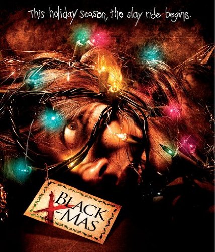 Black Christmas - DVD (Used)