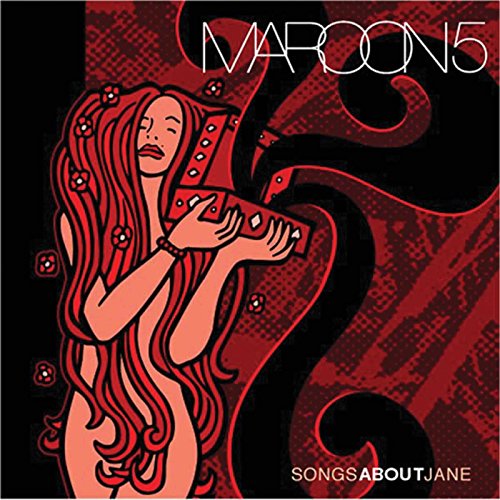 Maroon 5 / Songs About Jane - CD (Used)