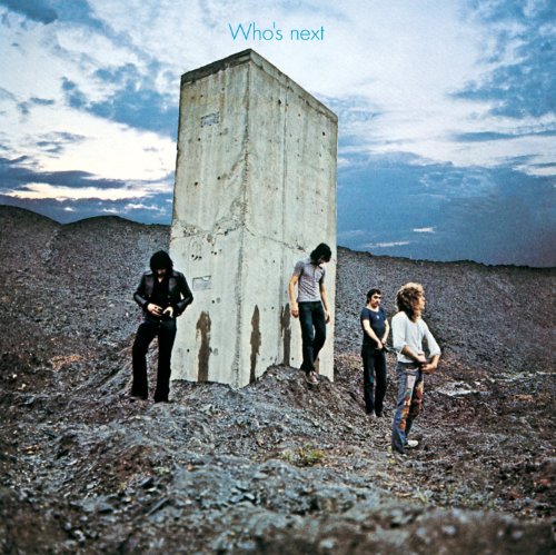 The Who / Who&