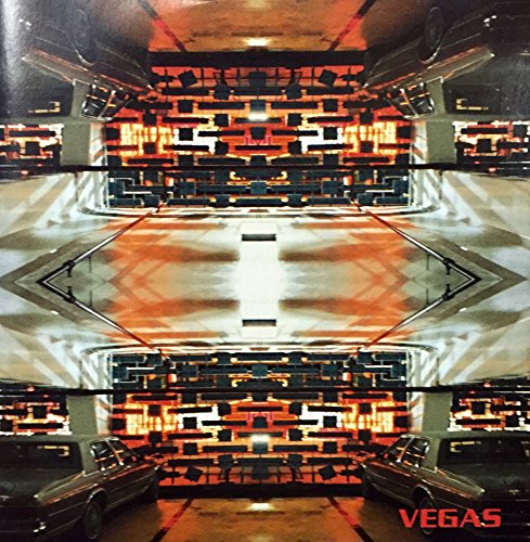 The Crystal Method / Vegas - CD (Used)